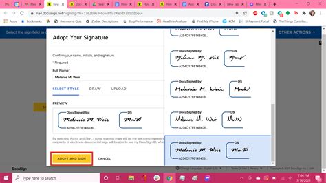 docusu|Digital signatures and certificates